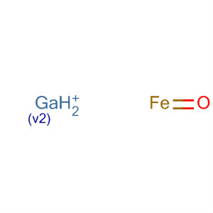 56997-35-4  Gallium iron oxide