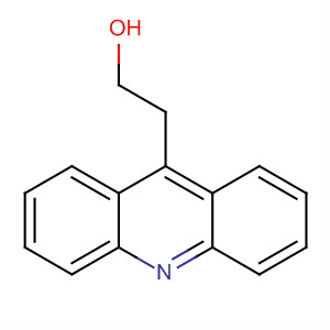 57028-75-8  9-Acridineethanol