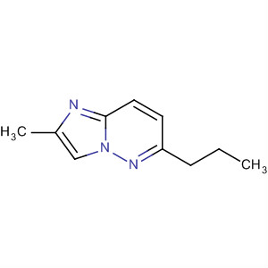 570416-46-5  Imidazo[1,2-b]pyridazine, 2-methyl-6-propyl-
