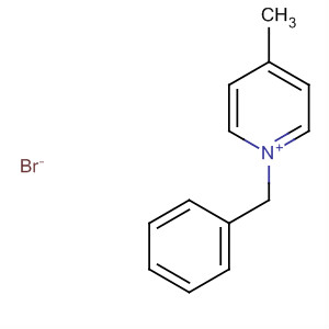57042-58-7  Pyridinium, 4-methyl-1-(phenylmethyl)-, bromide