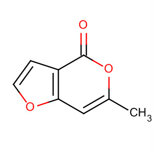 57053-19-7  4H-Furo[3,2-c]pyran-4-one, 6-methyl-