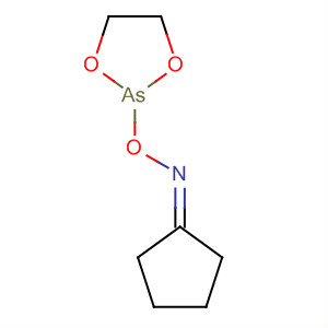 57057-34-8  Cyclopentanone, O-1,3,2-dioxarsolan-2-yloxime
