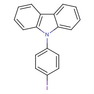57103-15-8  9H-Carbazole, 9-(4-iodophenyl)-
