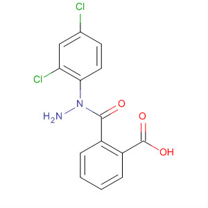 57105-70-1  Benzoic acid, 2-(2,4-dichlorophenyl)hydrazide