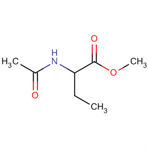57110-14-2  Butanoic acid, 2-(acetylamino)-, methyl ester