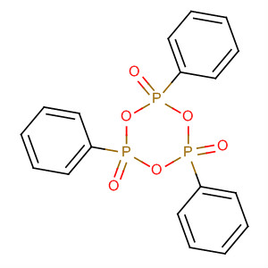 57156-84-0  1,3,5,2,4,6-Trioxatriphosphorinane, 2,4,6-triphenyl-, 2,4,6-trioxide