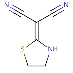 5718-93-4  Propanedinitrile, 2-thiazolidinylidene- 5718-93-4  Propanedinitrile, 2-thiazolidinylidene-