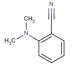 57270-37-8  Benzonitrile, (dimethylamino)-