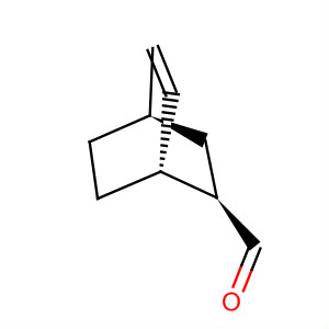 57287-40-8  Bicyclo[2.2.2]oct-5-ene-2-carboxaldehyde, (1R,2R,4R)-