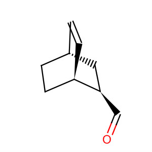 57287-44-2  Bicyclo[2.2.2]oct-5-ene-2-carboxaldehyde, (1S,2R,4S)-