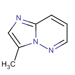 572910-56-6  Imidazo[1,2-b]pyridazine, 3-methyl-