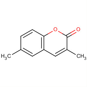 57295-24-6  2H-1-Benzopyran-2-one, 3,6-dimethyl-