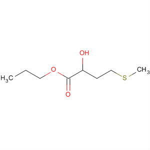 57296-05-6  Asid butanoik, 2-hidroksi-4-(metilthio)-, propil ester