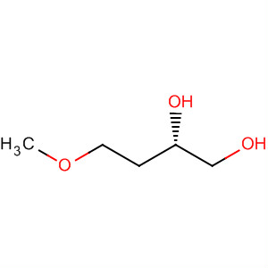 57314-07-5  1,2-Butanediol, 4-methoxy-, (S)-