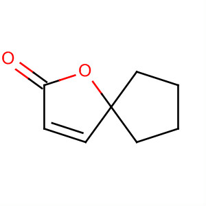 5732-90-1  1-Oxaspiro[4.4]non-3-en-2-one