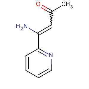 57352-11-1  3-Buten-2-one, 4-amino-4-(2-pyridinyl)-