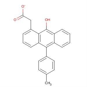 57374-15-9  9-Anthracenol, 10-(4-methylphenyl)-, acetate