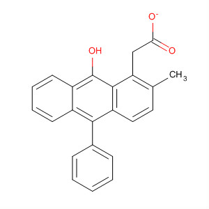 57374-17-1  9-Anthracenol, 2-methyl-10-phenyl-, acetate