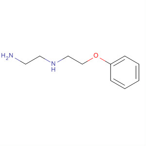 57404-41-8  1,2-Ethanediamine, N-(2-phenoxyethyl)-