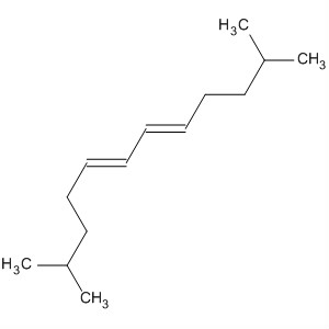 57404-72-5  5,7-Dodecadiene, 2,11-dimethyl-, (E,E)-