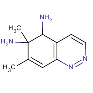 57436-96-1  5,6-Quinoxalinediamine, 2,3-dimethyl-