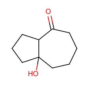 57479-39-7  4(1H)-Azulenone, octahydro-8a-hydroxy- 57479-39-7  4(1H)-Azulenone, octahydro-8a-hydroxy-