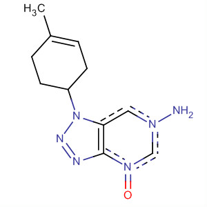 57493-59-1  4H-1,2,3-Triazolo[4,5-d]pyrimidin-4-one,6-amino-1,5-dihydro-1-(4-methylphenyl)-