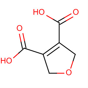 57595-25-2  3,4-Furandicarboxylic acid, 2,5-dihydro-