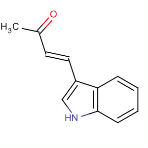 57598-80-8  3-Buten-2-one, 4-(1H-indol-3-yl)-, (E)-