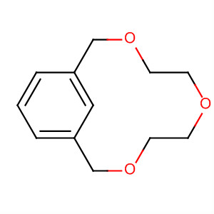 57624-55-2  3,6,9-Trioxabicyclo[9.3.1]pentadeca-1(15),11,13-triene