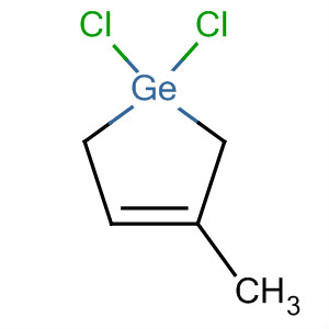 5764-77-2  1H-Germole, 1,1-dichloro-2,5-dihydro-3-methyl-