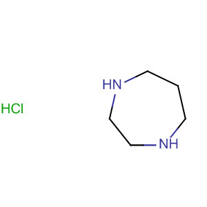 5769-36-8  1H-1,4-Diazepine, hexahydro-, monohydrochloride