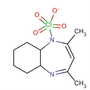 5769-46-0  1H-1,5-Benzodiazepine, 5a,6,7,8,9,9a-hexahydro-2,4-dimethyl-,monoperchlorate
