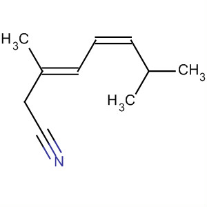57692-02-1  3,5-Octadienenitrile, 3,7-dimethyl-, (E,Z)-