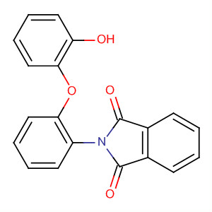 54291-74-6  1H-Isoindole-1,3(2H)-dione, 2-[2-(2-hydroxyphenoxy)phenyl]-