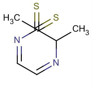 54320-89-7  3,6-Pyridazinedithione, 1,2-dihydro-1,2-dimethyl-