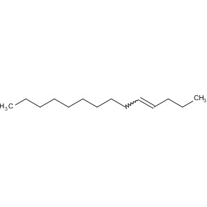 54322-28-0  4-Tetradecene 54322-28-0  4-Tetradecene
