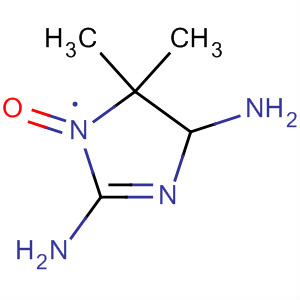 54336-14-0  4H-Imidazole-2,5-diamine, 4,4-dimethyl-, 3-oxide 54336-14-0  4H-Imidazole-2,5-diamine, 4,4-dimethyl-, 3-oxide