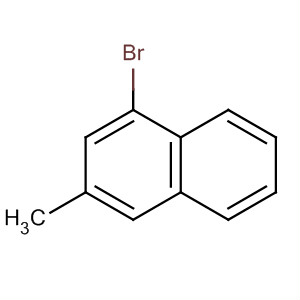 54357-18-5  Naphthalene, 1-bromo-3-methyl-