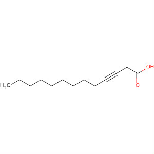 54373-83-0  3-Tridecynoic acid