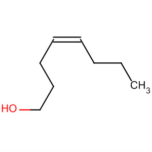 54393-36-1  4-Octen-1-ol, (4Z)- 54393-36-1  4-Octen-1-ol, (4Z)-