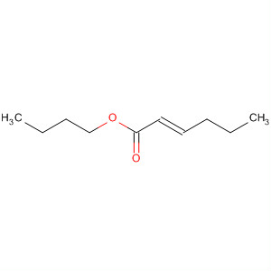 54411-16-4  2-Hexenoic acid, butyl ester, (2E)-