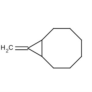 54458-57-0  Bicyclo[6.1.0]nonane, 9-methylene-