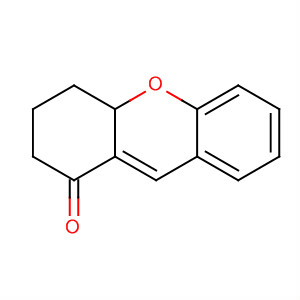544693-22-3  1H-Xanthen-1-one, 2,3,4,4a-tetrahydro-