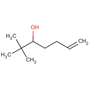 54525-85-8  6-Hepten-3-ol, 2,2-dimethyl-