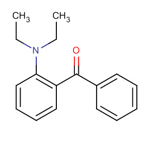 54537-15-4  Methanone, [(diethylamino)phenyl]phenyl-