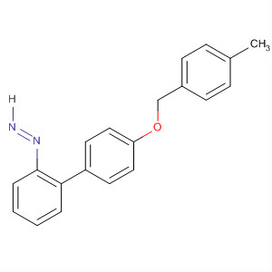 54589-24-1  Diazene, [4-[(4-methylphenyl)methoxy]phenyl]phenyl-