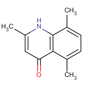 54598-17-3  4(1H)-Quinolinone, 2,5,8-trimethyl- 54598-17-3  4(1H)-Quinolinone, 2,5,8-trimethyl-