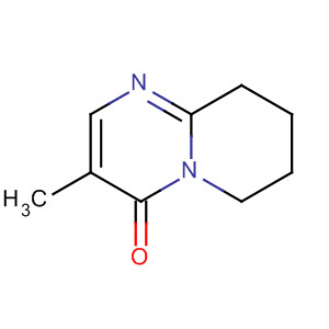 54606-24-5  4H-Pyrido[1,2-a]pyrimidin-4-one, 6,7,8,9-tetrahydro-3-methyl-