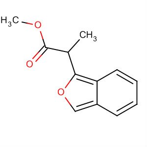546084-15-5  2-Benzofuranpropanoic acid, methyl ester